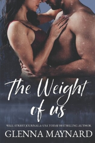 Cover of The Weight of Us