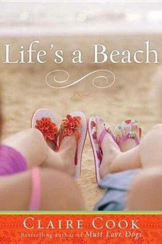 Cover of Life's a Beach