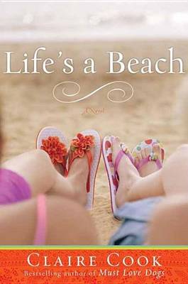 Book cover for Life's a Beach