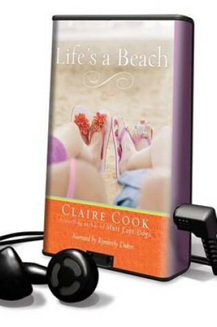 Cover of Life's a Beach