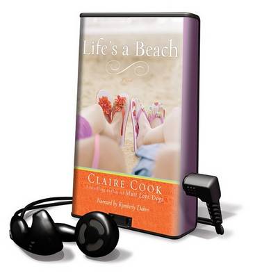 Book cover for Life's a Beach