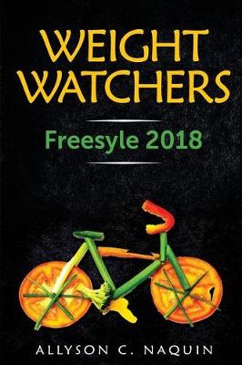 Book cover for Weight Watchers Freestyle 2018