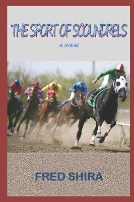 Book cover for The Sport of Scoundrels