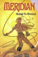 Book cover for Going to Ground