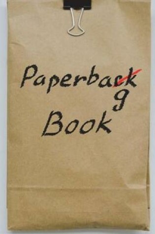 Cover of Paperbag Book