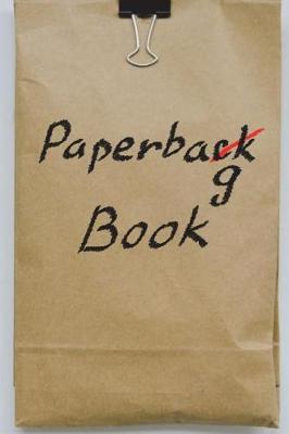 Book cover for Paperbag Book
