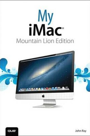 Cover of My iMac (Mountain Lion Edition)
