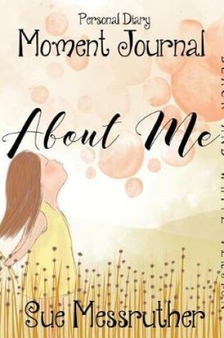 Cover of About Me in Black and White