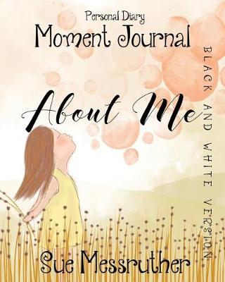 Cover of About Me in Black and White