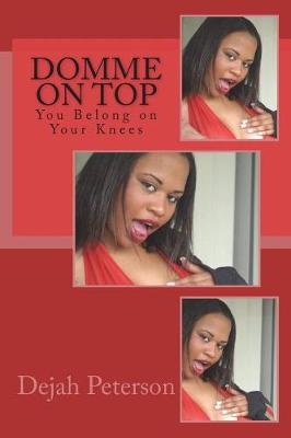 Book cover for Domme on Top