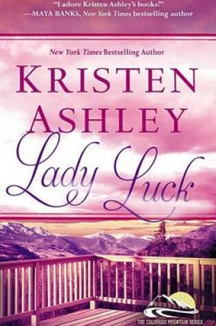 Cover of Lady Luck