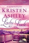 Book cover for Lady Luck