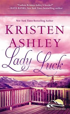 Cover of Lady Luck