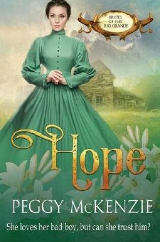 Cover of Hope