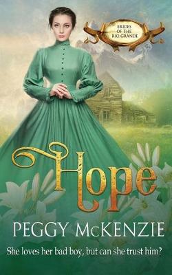 Book cover for Hope