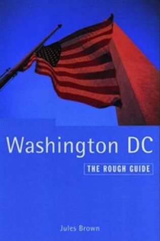 Cover of Washington