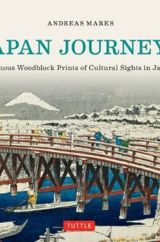 Cover of Japan Journeys