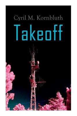 Book cover for Takeoff
