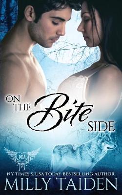 Book cover for On the Bite Side