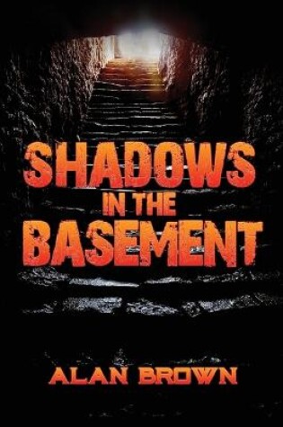 Cover of Shadows in the Basement