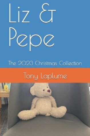 Cover of Liz & Pepe