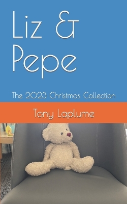 Book cover for Liz & Pepe