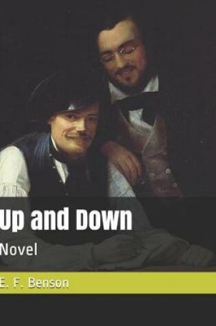 Cover of Up and Down