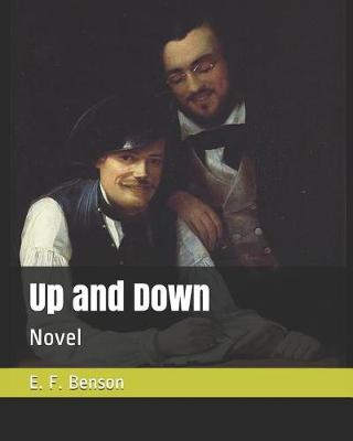 Book cover for Up and Down
