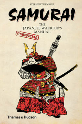 Cover of Samurai