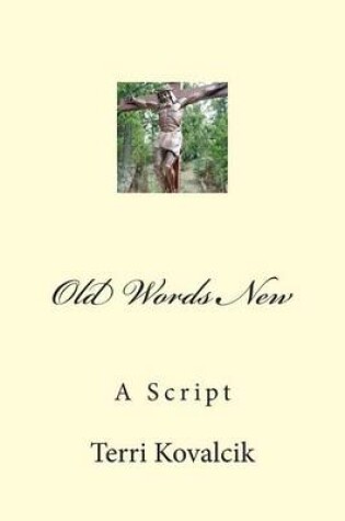 Cover of Old Words New