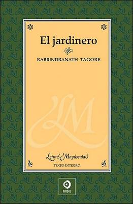 Cover of El Jardinero