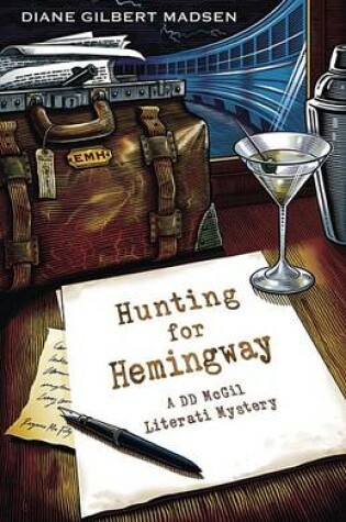 Cover of Hunting for Hemingway