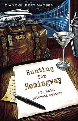 Book cover for Hunting for Hemingway