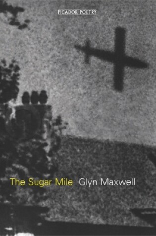 Cover of The Sugar Mile