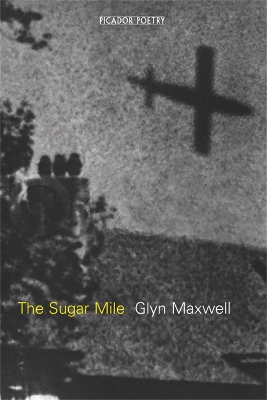 Book cover for The Sugar Mile