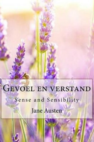 Cover of Gevoel en verstand