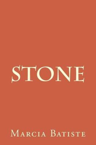 Cover of Stone