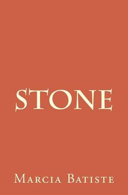Cover of Stone