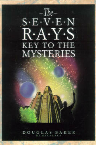Cover of The Seven Rays