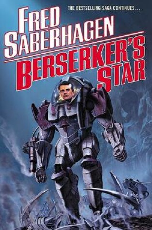 Cover of Berserker's Star