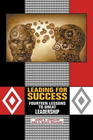 Cover of Leading for Success