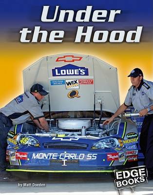 Cover of Under the Hood