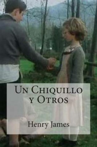 Cover of Un Chiquillo y Otros