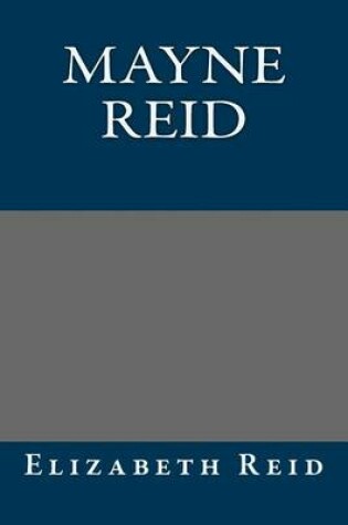 Cover of Mayne Reid