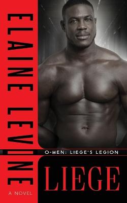 Book cover for O-Men