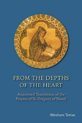 Book cover for From the Depths of the Heart