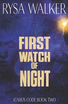 Book cover for First Watch of Night