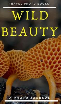 Book cover for Wild beauty