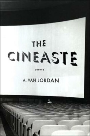Cover of The Cineaste