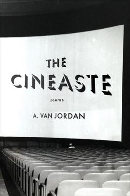 Book cover for The Cineaste